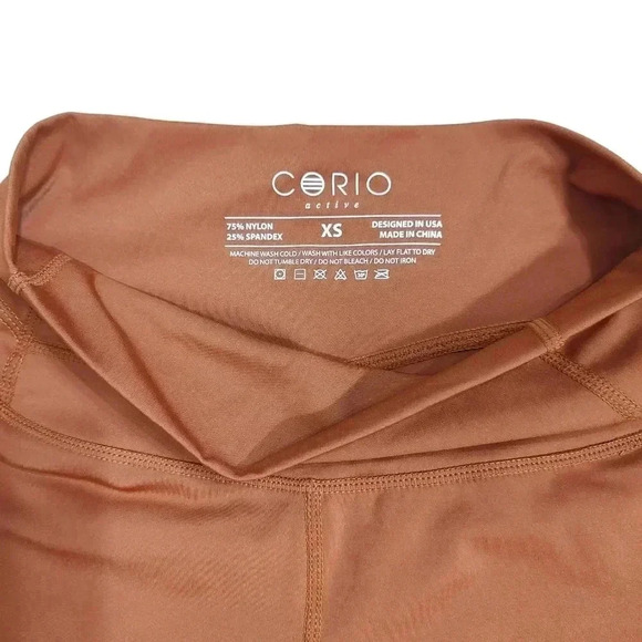 Corio Energy 4" Short canyon SOLD OUT - Picture 7 of 8